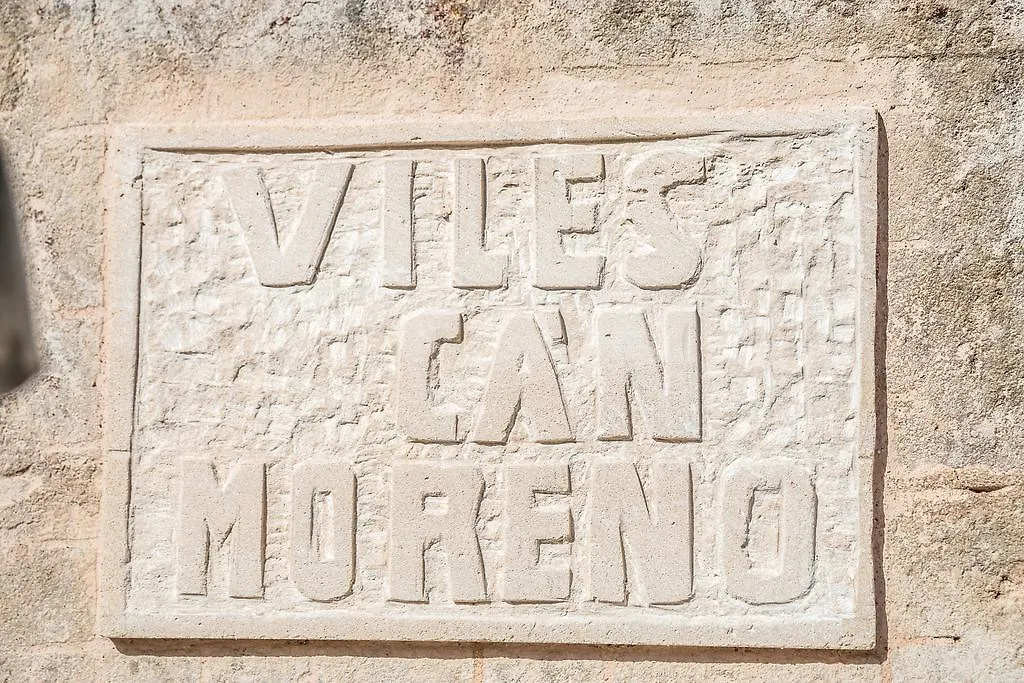 Viles Can Moreno Ses Salines  0*, Ses Salines (Mallorca)