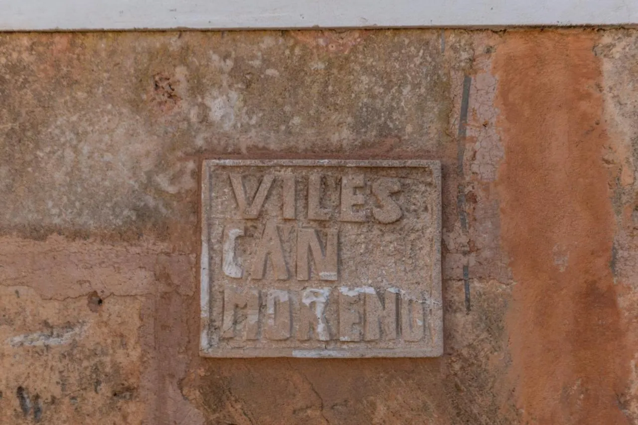 Viles Can Moreno Ses Salines  0*, Ses Salines (Mallorca) Spanyolország