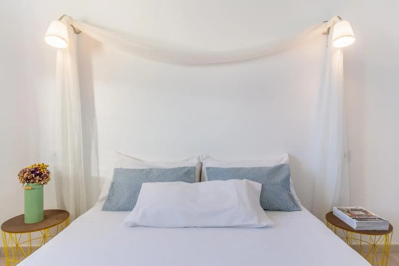 Viles Can Moreno Ses Salines  Apartman Ses Salines (Mallorca)