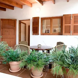  Apartamento Molina 9-10-11
